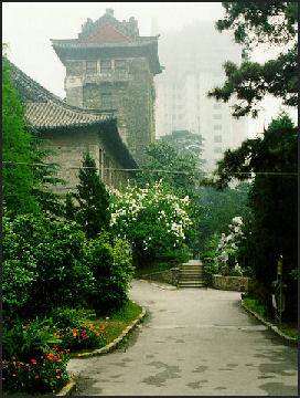 20080311-Perrechon Nanjing University.jpg